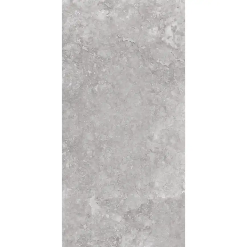 Керамогранит AVS by Italian Design Del Vento Grey 60x120 Soft Smooth, серый фото 12