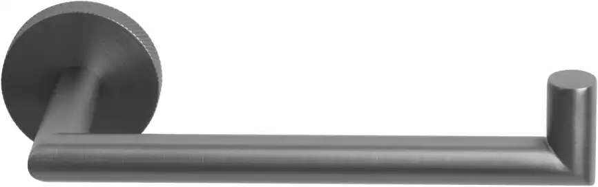 Держатель туалетной бумаги Allen Brau Priority 6.31007-MG графит браш фото 4
