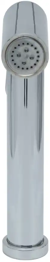 Гигиенический душ Allen Brau 5.31028-00, Хром фото 3