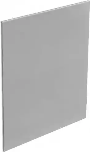 Экран боковой Aquatek Таурус левый (для ванны Aquatek Таурус правая) фото 1