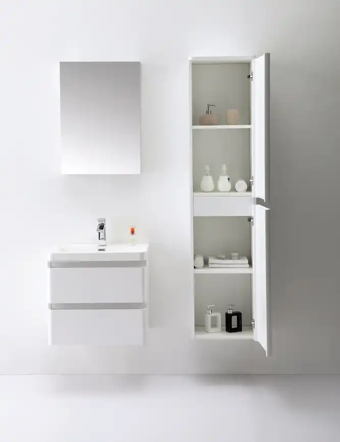 Зеркало-шкаф BelBagno SPC-1A-DL-BL-500 фото 9