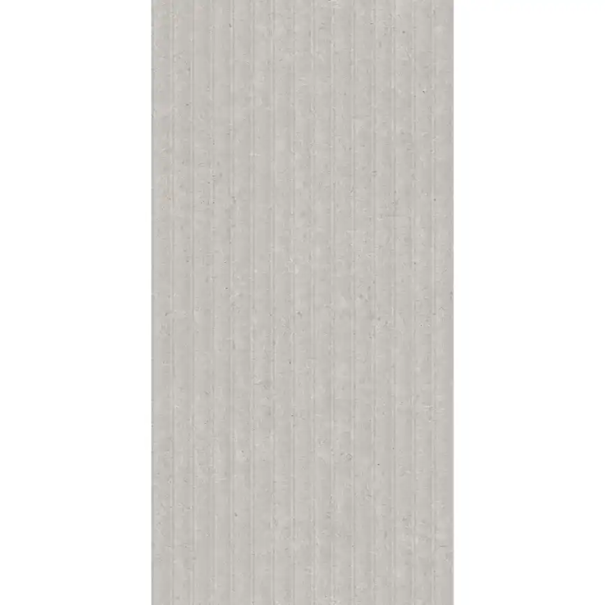 Керамогранит AVS by Italian Design Velluto Verticale Grey 60x120 Moon Light Stone, серый фото 4