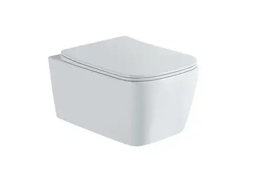 Комплект унитаза с инсталляцией Aquatek Set Aquatek Либра N cm с сиденьем Микролифт фото 2