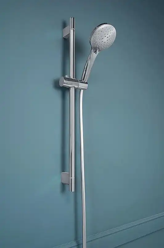 Душевой гарнитур Jacob Delafon Salute хром (E32907-CP) фото 4