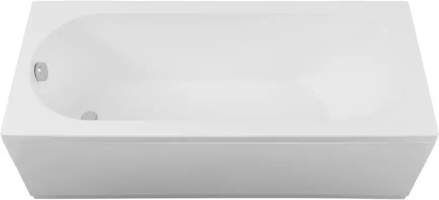 Акриловая ванна Aquanet Nexus 170x70 (с каркасом), 362755 фото 17