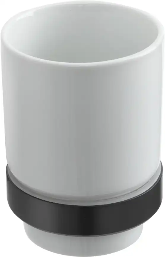 Стакан Allen Brau Priority 6.31002-MG графит браш фото 6