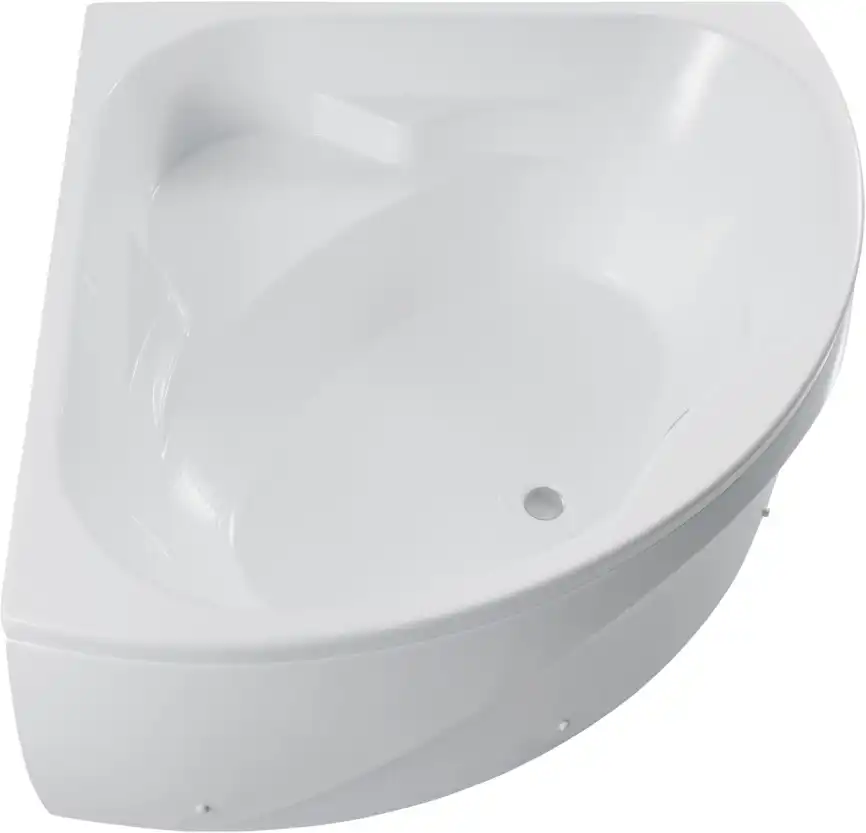 Акриловая ванна Aquanet Vitoria 130x130, 205371 фото 10