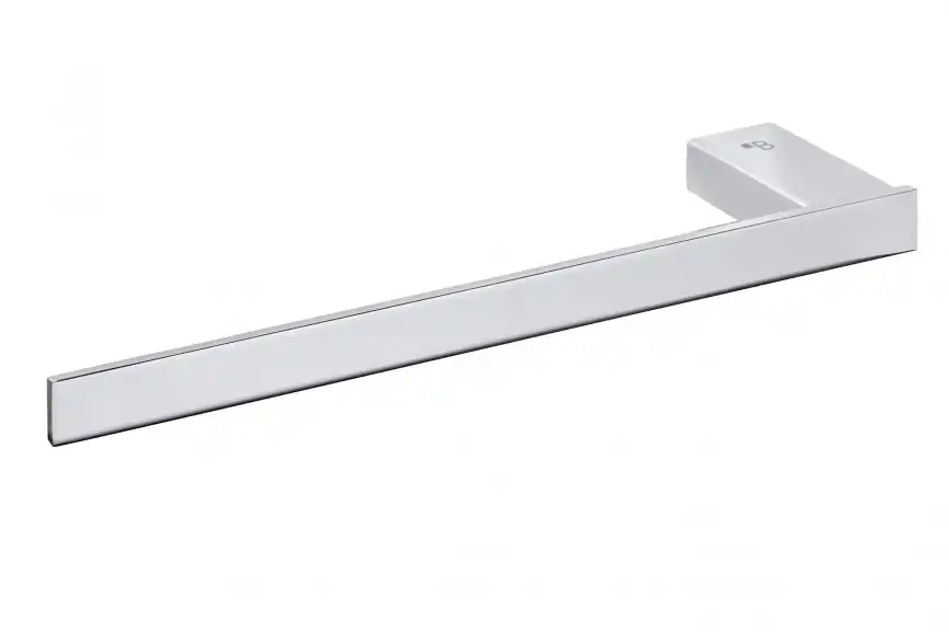 Полотенцедержатель левый 30 см BEMETA VIA хром 135004044 фото 1