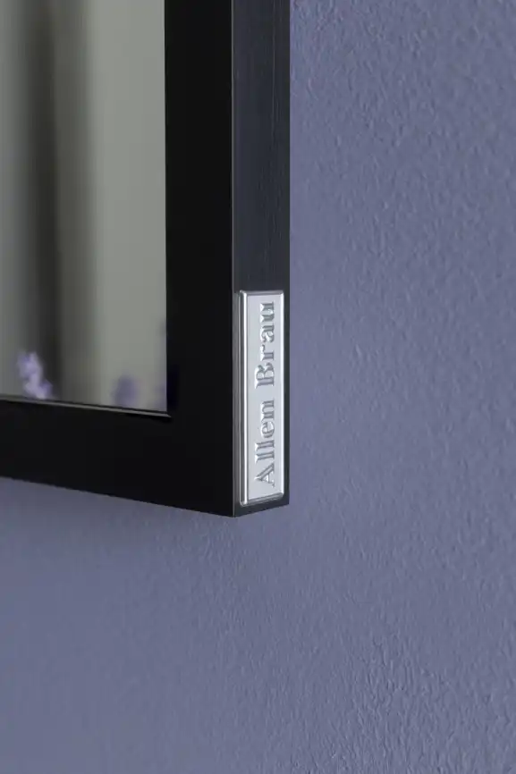 Тумба под раковину Allen Brau Priority 100 1.31003.WM белый матовый фото 20