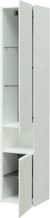 Шкаф-пенал Allen Brau Infinity 35 1.21009.WM R белый матовый фото 8