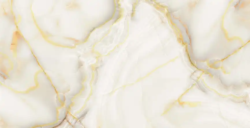 Керамогранит AZARIO SHINY ONYX GOLD 60x120 Carving (H18004006G) фото 1