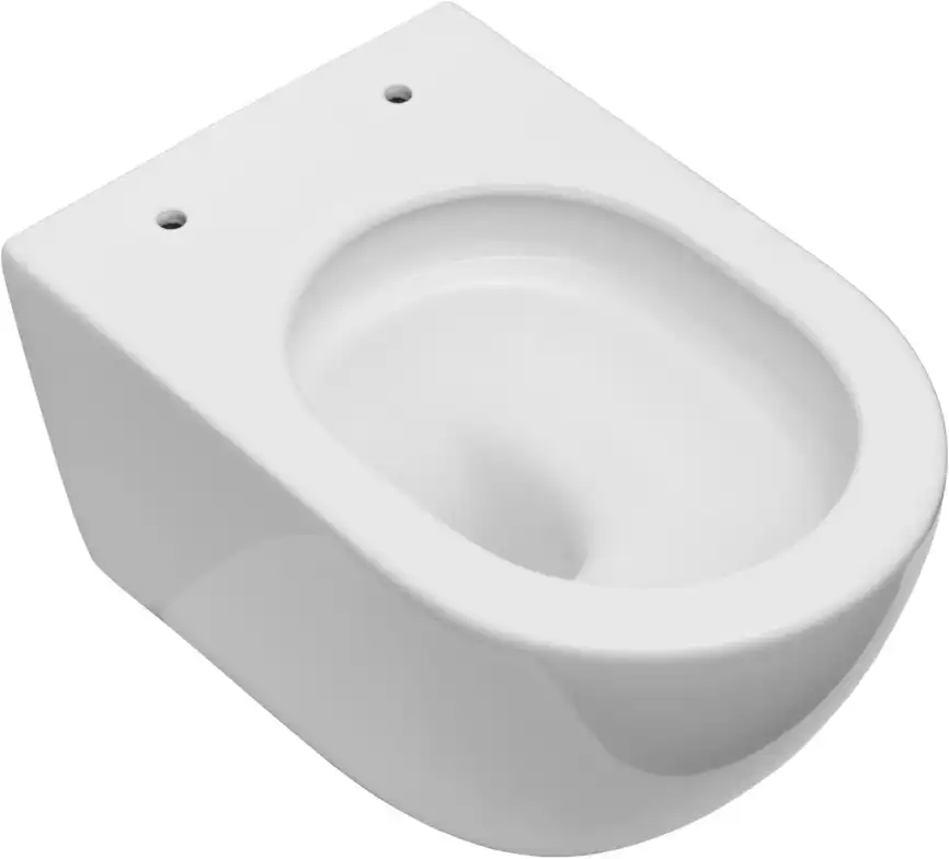 Унитаз подвесной Aquanet Cetus 3.0 Tornado с сиденьем микролифт 348001, белый фото 14