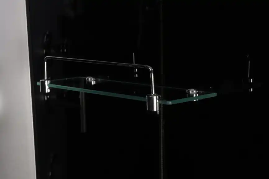 Душевая кабина Niagara Eco 100х80 E100/80/40R/TN высокий поддон фото 6