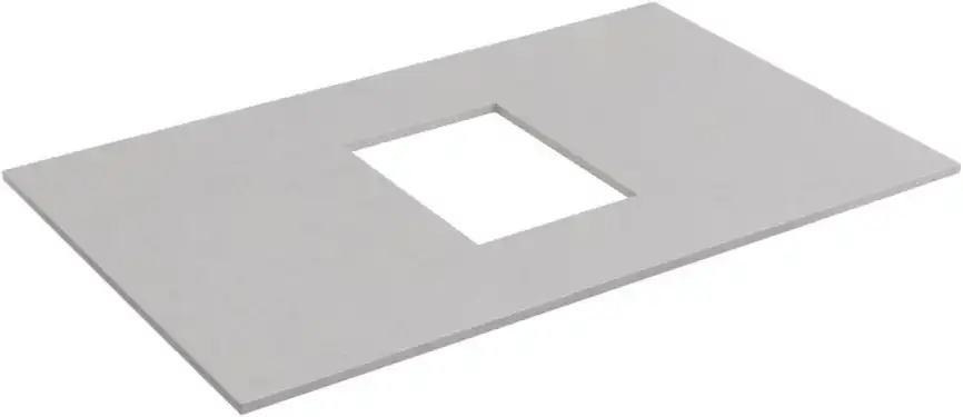 Столешница Allen Brau Priority 70 1.31009.B-S бежевый структ фото 1