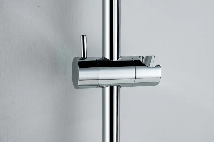 Душевой гарнитур Aquatek ЕВРОПА AQ2012CR, Хром фото 7