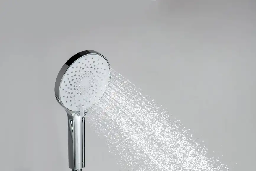 Душевой гарнитур Aquatek Лугано AQ2035CR, Хром фото 6