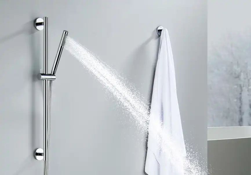 Душевой гарнитур Aquatek ЕВРОПА AQ2012CR, Хром фото 4