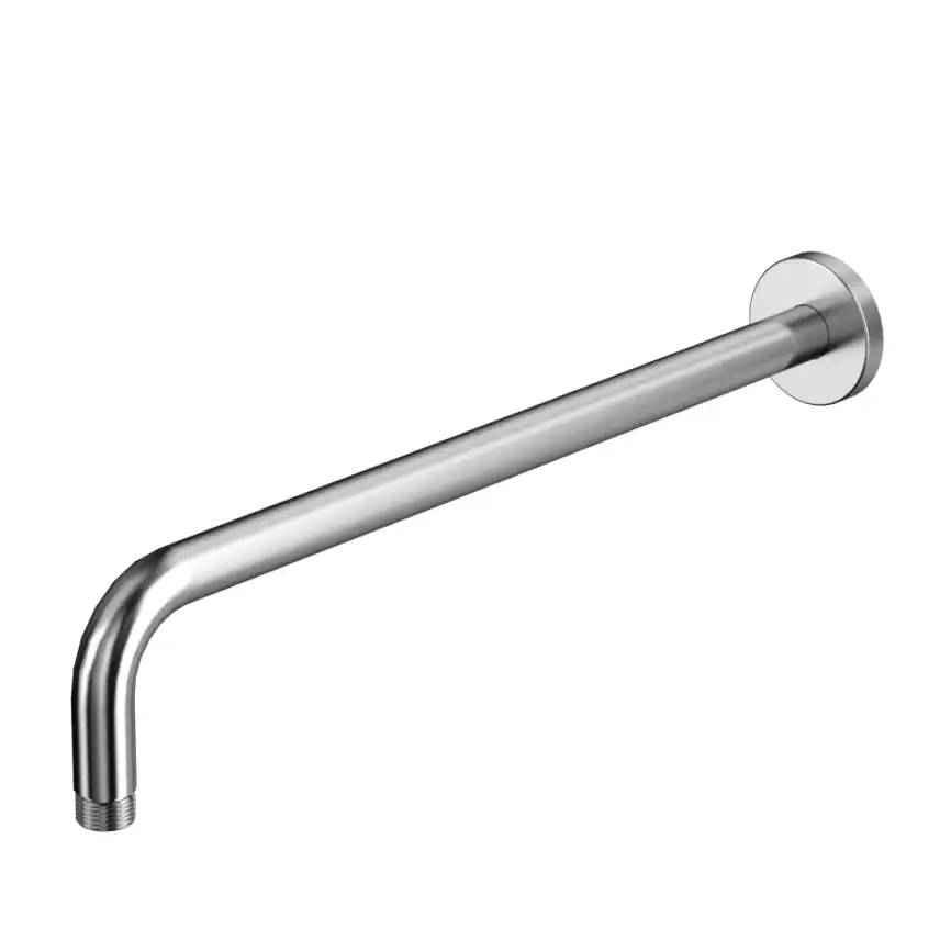 Держатель верхнего душа WHITECROSS Y brushed nickel Y1310NIB, Никель брашированный фото 1