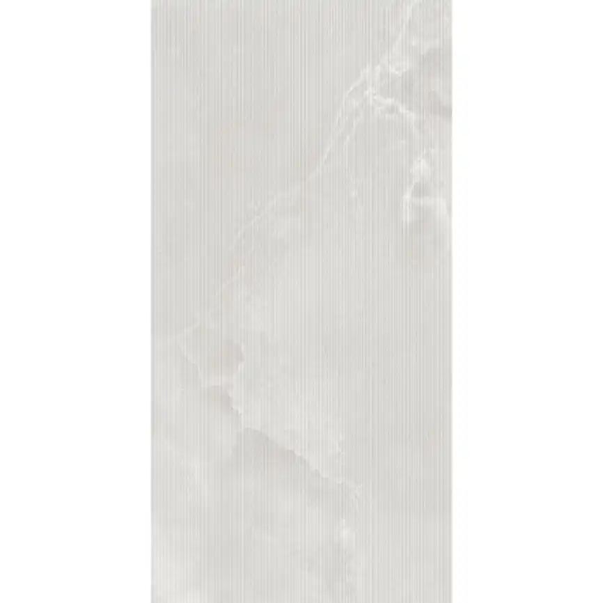 Керамогранит AVS by Italian Design Castello Massimo Blanco 60x120 Moon Light Stone, серый фото 1