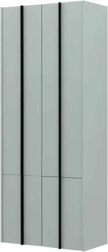 Шкаф-пенал Allen Brau Reality 60 1.32003.PWM папирус матовый фото 13