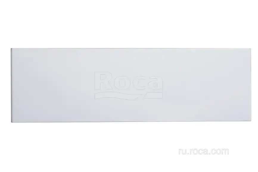 Фронтальная панель Roca Easy 170x75 ZRU9302901 фото 1