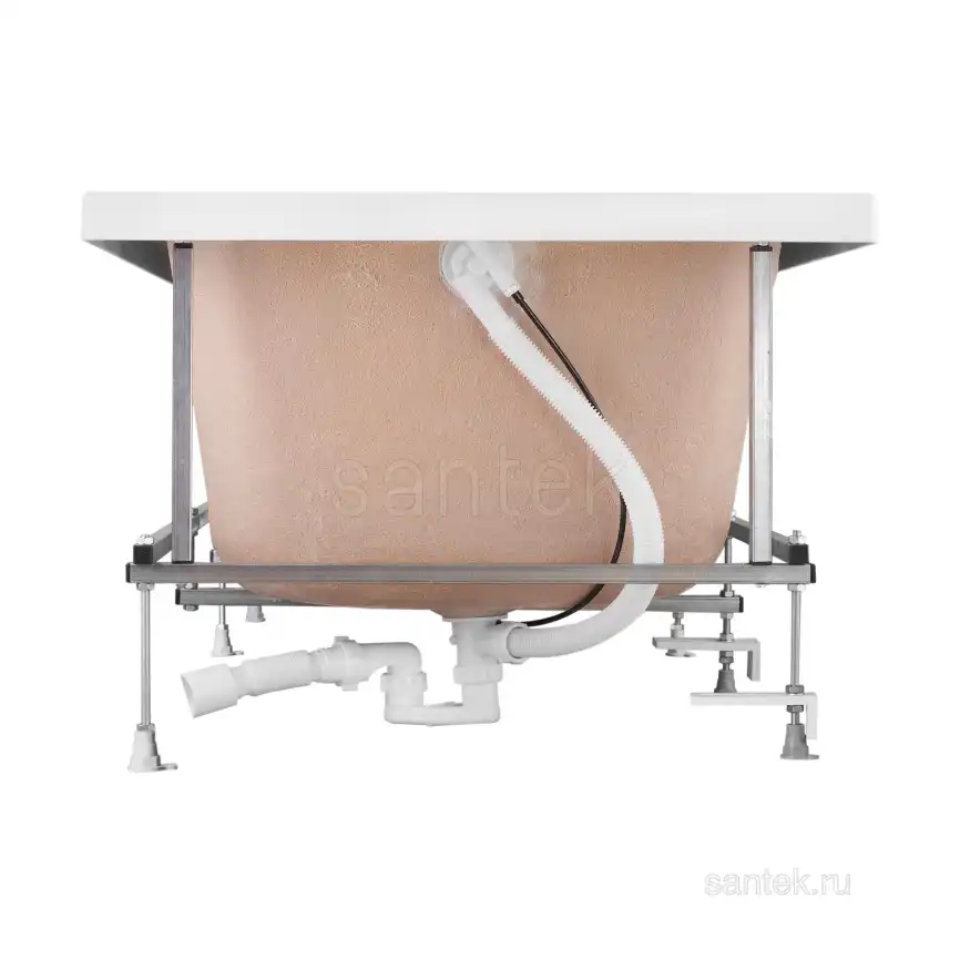 Монтажный комплект Santek к ванне Ламма 170х80 1WH501764 фото 3