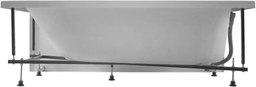 Акриловая ванна Aquanet Nexus 175x80 (с каркасом), 362756 фото 11