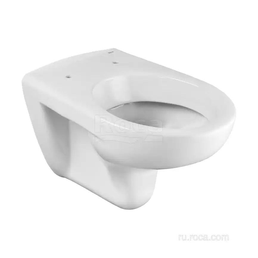 Комплект унитаза с инсталляцией Roca Mateo 893100010 подвесная чаша + инсталляция + сиденье + панель смыва Хром фото 5