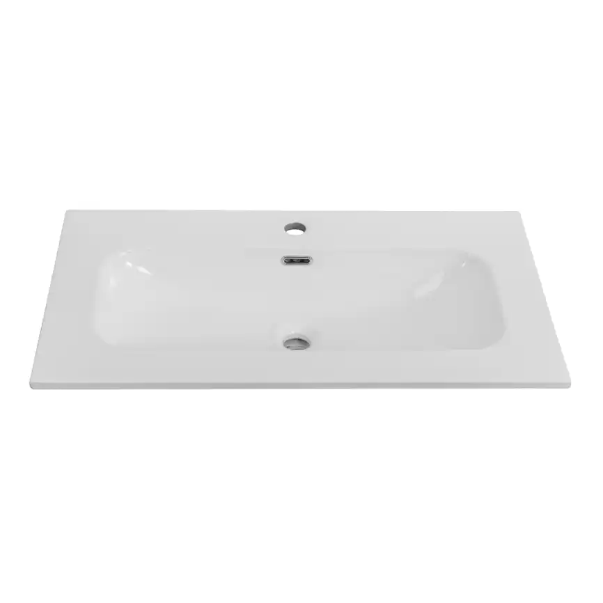 Керамическая раковина CEZARES CZR-8073-80 фото 2