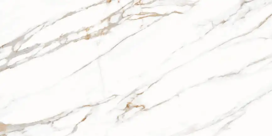 Керамогранит AZARIO MARVEL GOLD 80х160 Glossy (P231123012G) фото 1