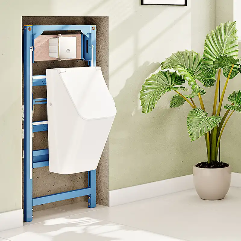 Инсталляция для писсуара Vitra Frame 880-3800 фото 2