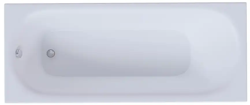 Акриловая ванна Aquatek Лугано Lifestyle 170х70 LUG170-0000001 фото 2