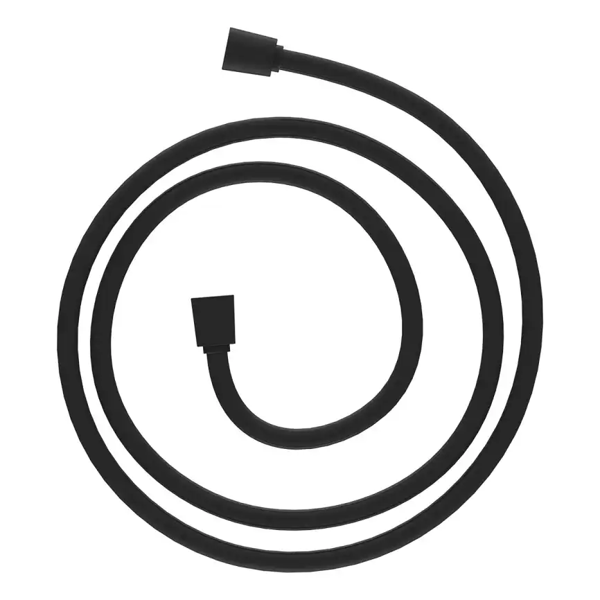 Ручной душ с шлангом Vincea Inspire VSHN-3I1HMB VSHN-3I1HMB , черный матовый фото 3