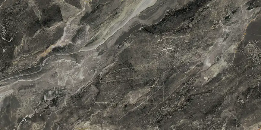 Керамогранит AZARIO EMPERADOR DARK 60х120 Glossy (GBT750211L) фото 5