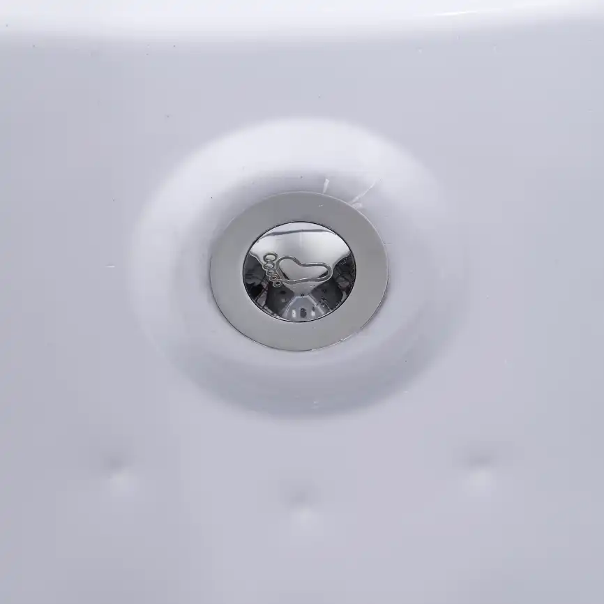 Душевая кабина Loranto 80х80 CS-6680K 80*80*215, средний поддон, цвет профиля хром фото 11