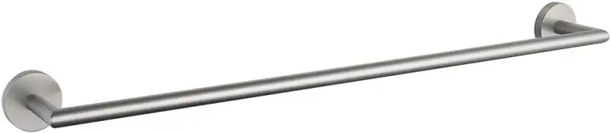 Держатель для полотенец Allen Brau Priority 6.31011-BN никель брашированный фото 1