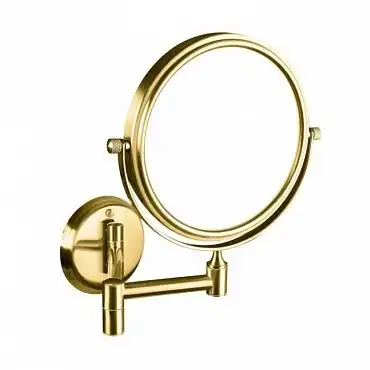 Косметическое зеркало золото BEMETA RETRO золото 106101698 фото 1