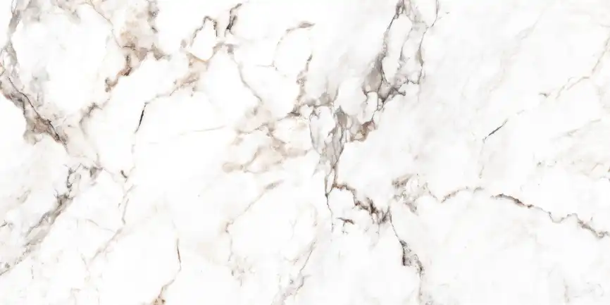 Керамогранит AZARIO REGAL BORGHINI GREY 80х160 Finish glossy (F231123019FG) фото 3