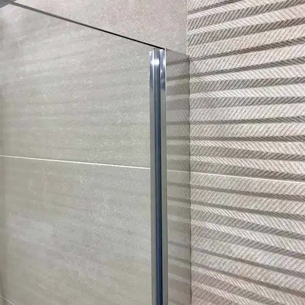 Душевой уголок AVS Трапеция 90x90 профиль хром, стекло прозрачное, 803-0023-195-9090-CR-T фото 4