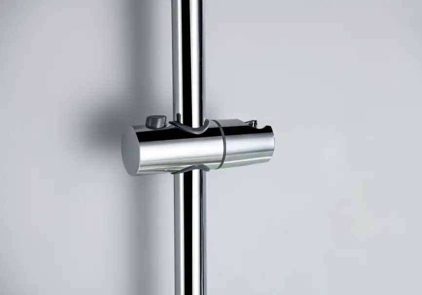 Смеситель для ванны Aquatek Лугано AQ1748CR, Хром фото 14