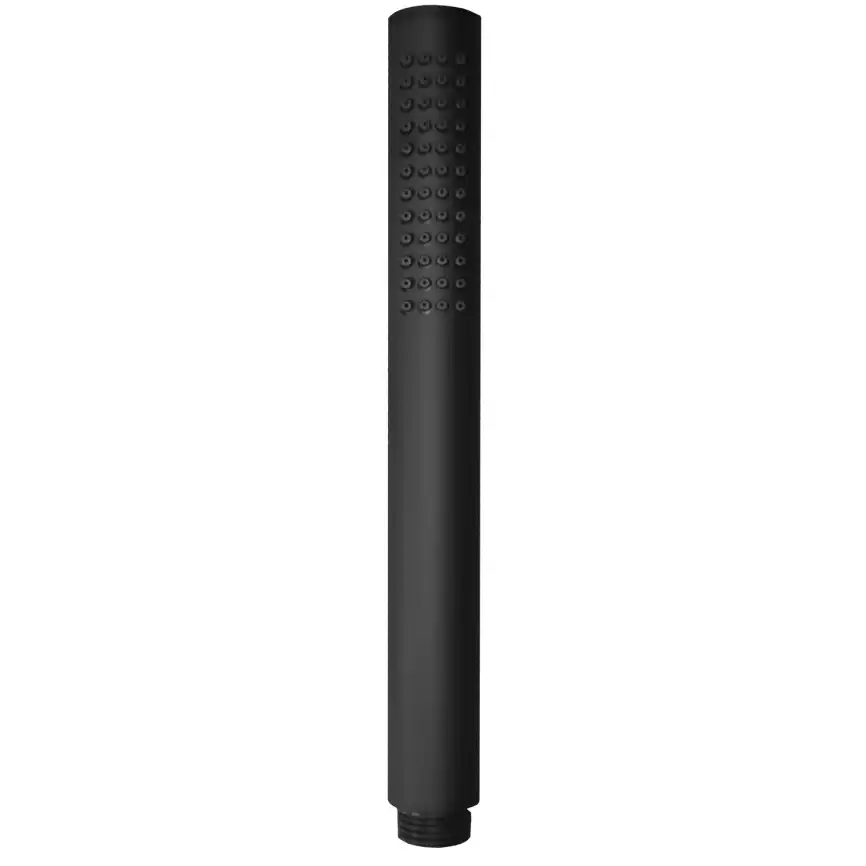 Смеситель для ванны Azario VISE AZ-VSA238330PA, однорычажный, с коротким изливом, Черный матовый фото 3