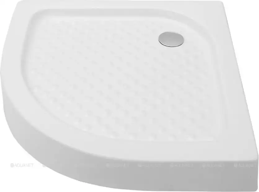 Душевой поддон Aquanet HX515 90х90 акриловый 293844 Белый фото 3