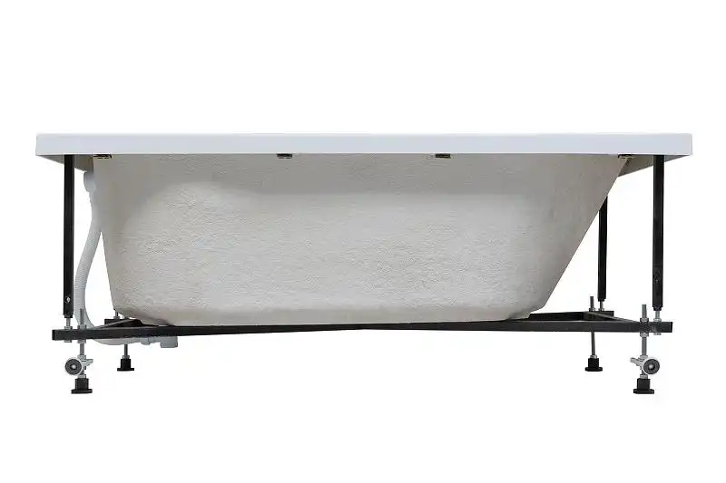 Акриловая ванна Aquanet Light 160x70, 243871 фото 13