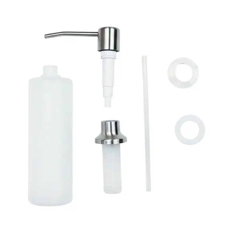 Кухонная мойка AZARIO NICOLE 600х500х220 нержавеющая сталь, черный соты: AZB6050H фото 5