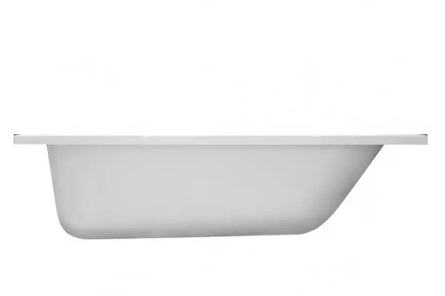 Ванна из искусственного мрамора Aquanet Lotos Stone 180х80 AQ-00332894 фото 3