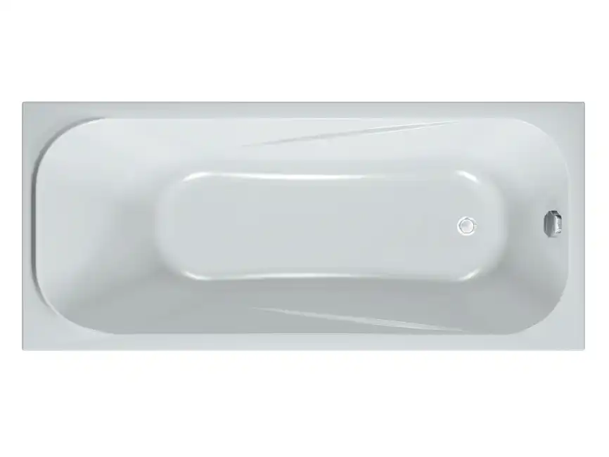 Акриловая ванна Kolpa-San QUAT STRING 160x70 (1W17)  534370 фото 1