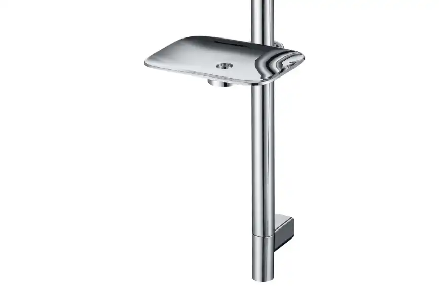 Душевой гарнитур Aquatek ВЕГА AQ2011CR, Хром фото 4