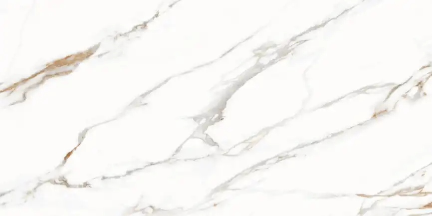 Керамогранит AZARIO MARVEL GOLD 80х160 Glossy (P231123012G) фото 3