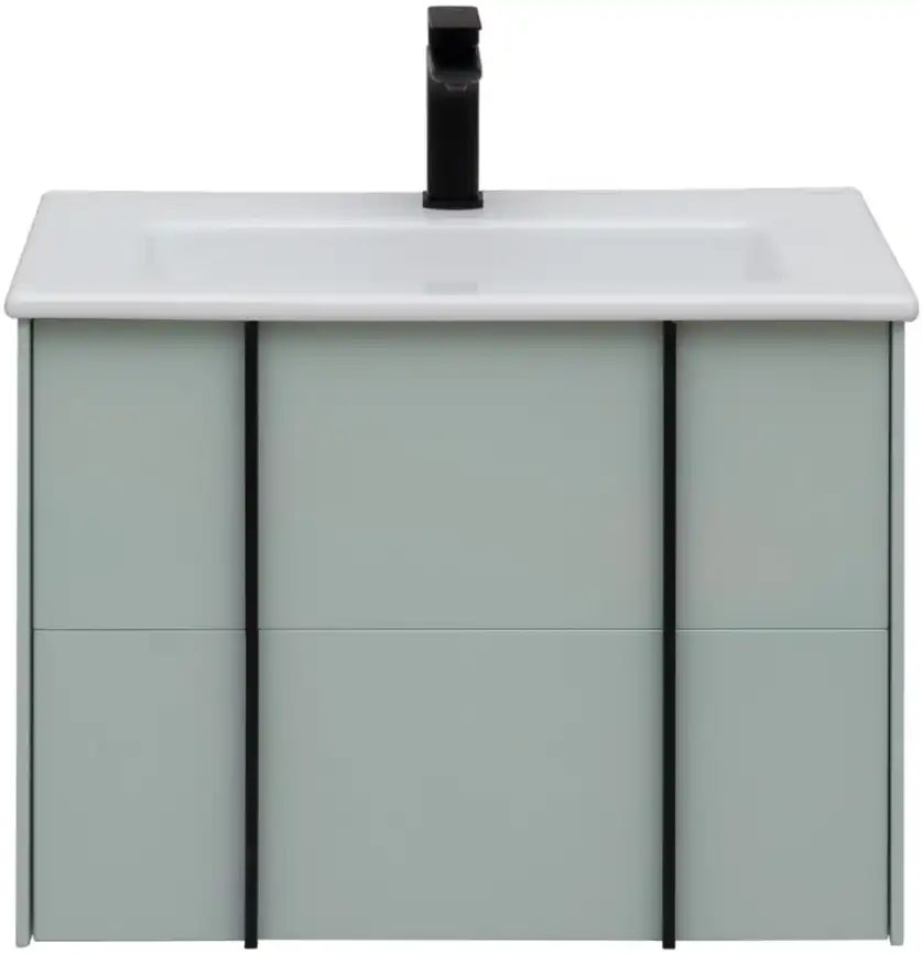 Тумба под раковину Allen Brau Reality 70 1.32004.PWM папирус матовый фото 31