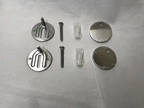 Унитаз подвесной CeramaLux B2330-1MB с сиденьем микролифт Черный матовый фото 7